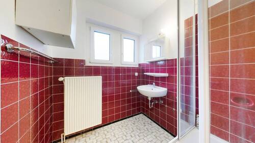 Badezimmer EG - 