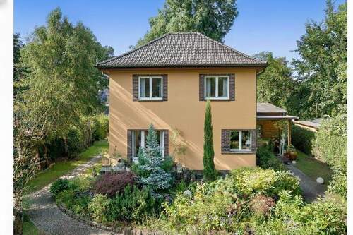 Visualisierung Aufstockung - 