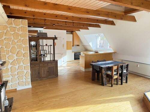 Wohnen-Essen-Kochen - 