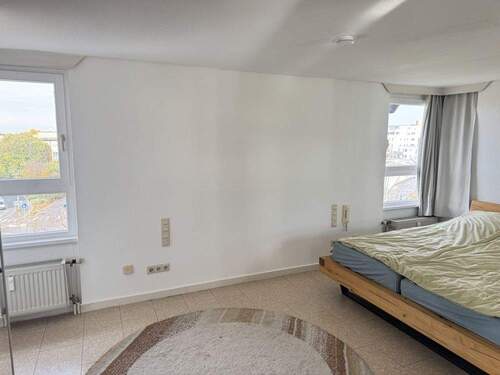 Schlafzi., Ebene 2 - 