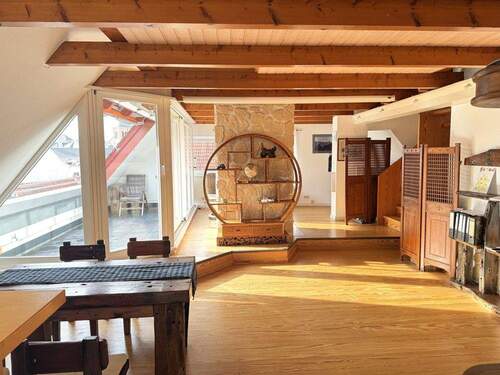 Wohnen-Essen-Kochen - 