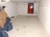 Teilkeller mit Heizungsanlage - 
