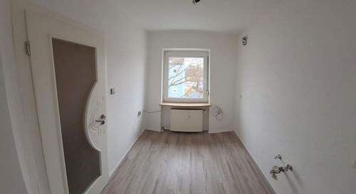 Küche - Etagenwohnung mit 65,00 m&sup2; in München zum Kaufen