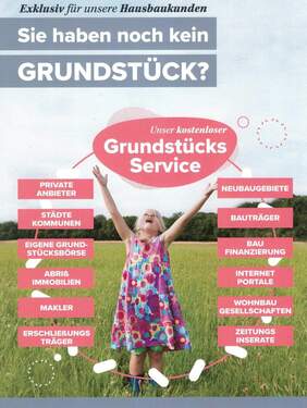 Grundstücksservice - 
