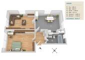Grundriss - 10612 - R20001 - 