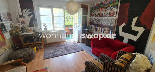 Bild 1 - Wohnungsswap - Kraetkestraße - 960,00&nbsp;EUR Kaltmiete, ca.&nbsp; 57,00&nbsp;m&sup2;&nbsp;Wohnfl&auml;che