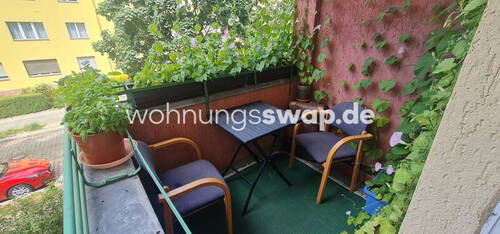 Bild 3 - 2 Zimmer Etagenwohnung in Berlin