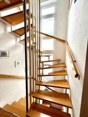 Treppe - 