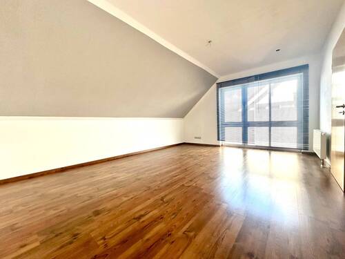 Hobbyraum Dachgeschoss - 