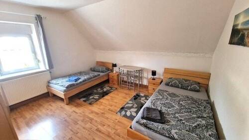 Schlafzimmer - 