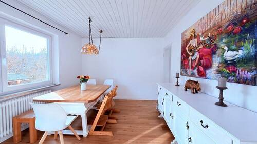 Esszimmer II - 