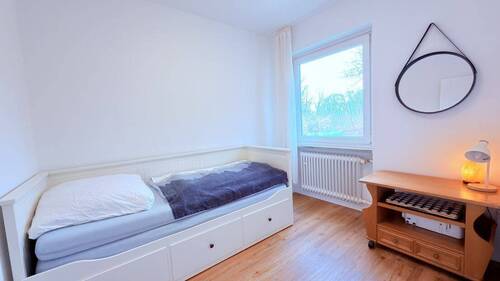 Gästezimmer/ HWR - 