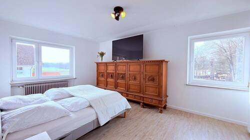 Schlafzimmer - 