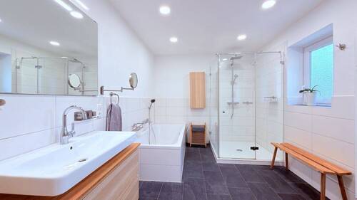 Badezimmer - 