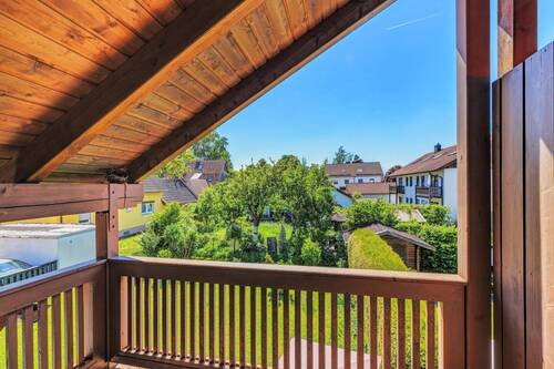 Balkon - 
