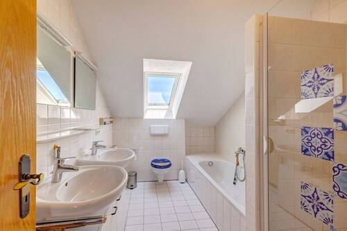 Badezimmer - 