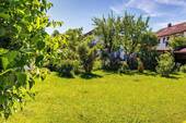 sonniger Süd-West-Garten - Reihenendhaus mit 97,10 m&sup2; in Kirchseeon zum Kaufen