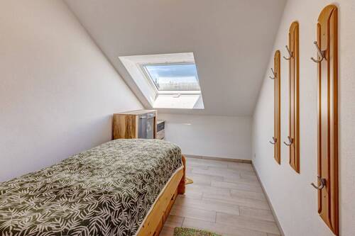 Schlafzimmer 1 - 
