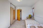 Schlafzimmer 2 - 
