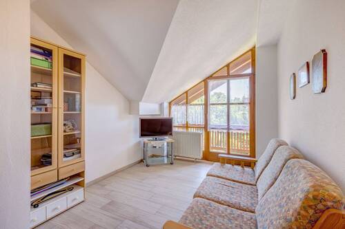 Schlafzimmer 3 - 