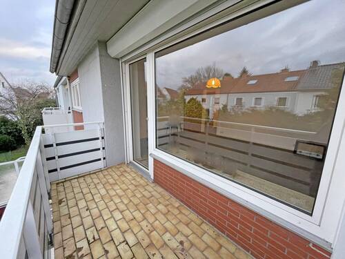 OG Balkon - 