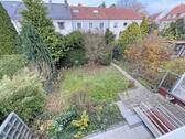 Garten - Reihenmittelhaus mit 190,90 m² in Laatzen zum Kaufen