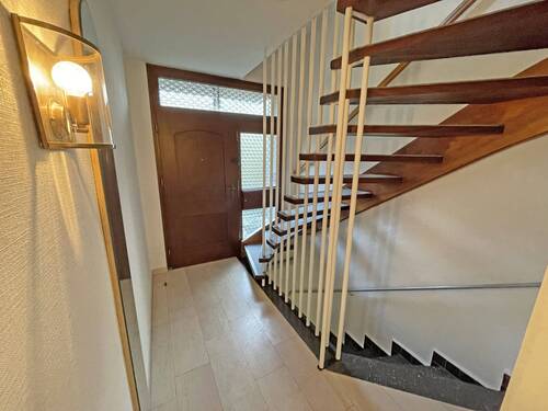 EG Treppenhaus - 