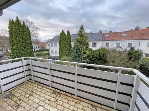 OG Balkon - 