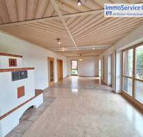 Großes Einfamilienhaus mit Einliegerwohnung und Terrasse - Altdorf Oberwellitzleithen
