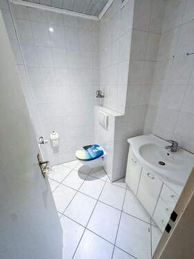 Separates WC - 
