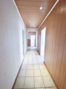 Eingangsbereich - 