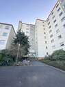 Außenansicht Wohnhaus - 