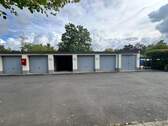 Eigene Garage - 