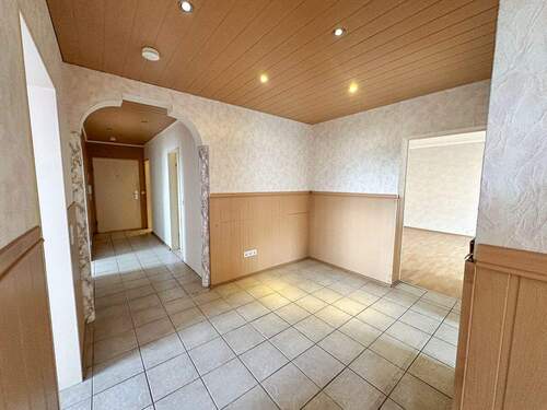 Essbereich - 