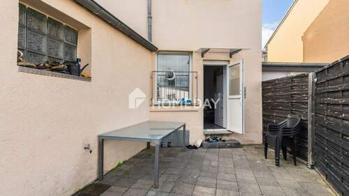 Terrasse 2 - 