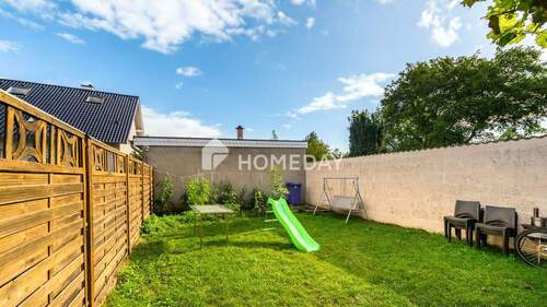 Garten 1 - 