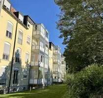 4-Zimmer-Mietwohnung in Landsberg