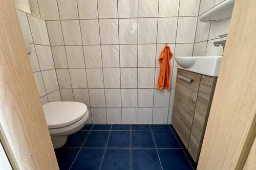 Gäste-WC - 