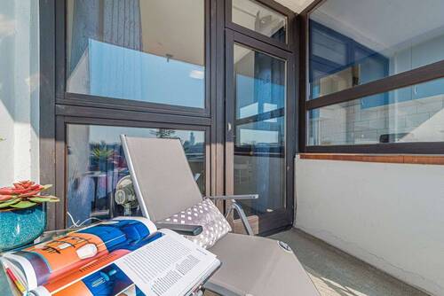 Balkon - 