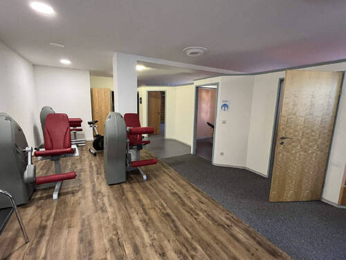 Räume veränderbar - 4 Zimmer Einfamilienhaus in Waldkirchen