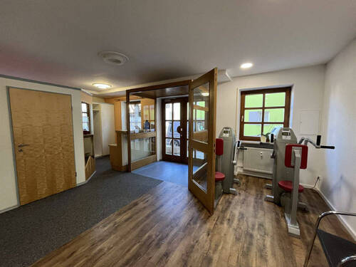 flexieble Gestaltungsmöglichkeit - 