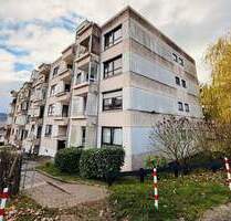 2-Zimmer-ETW mit Balkon in Northeim