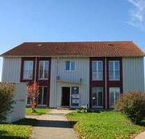 3-Zimmer-Wohnung im Obergeschoss eines 4-Parteienhauses mit EBK und Balkon - ab 01.03.2026 frei - Fremdingen