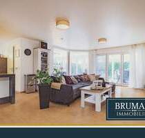 BRUMANI | Attraktive 4,5-Zimmer-Wohnung mit Wintergarten und sonniger Terrasse in Eimeldingen