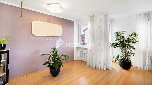 1. OG Wohnzimmer 2 - 