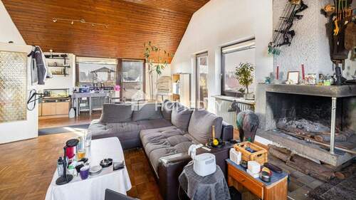 2. OG Wohnzimmer 2 - 