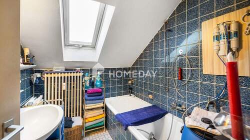 2. OG Badezimmer 1 - 