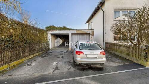 Garage - 