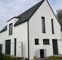 Erstbezug! Einfamilienhaus in ruhiger Wohnlage mit sehr schöner Raumaufteilung - Königs Wusterhausen Senzig