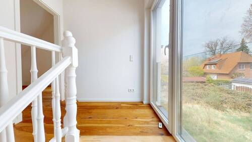 Flur Obergeschoss 01.jpg - Einfamilienhaus mit 118,00 m&sup2; in Königs Wusterhausen zum Kaufen